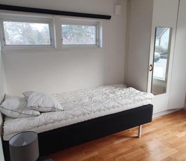 Oskarshamn Casa | 3 rum och kök 4 bäddar