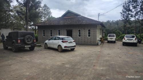Chikkamagaluru Casa | 3 Seasons Homestay Chikmagalur