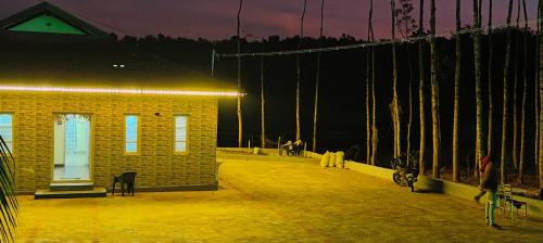 Chikkamagaluru Casa | 3 Seasons Homestay Chikmagalur