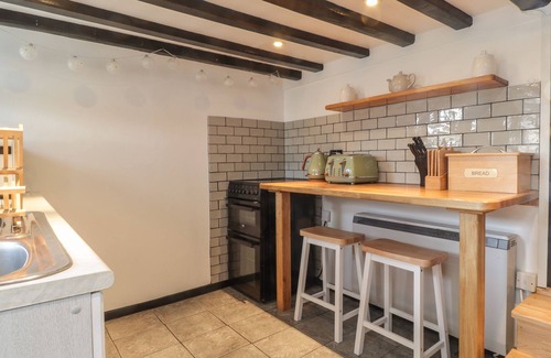 Pevensey Cabaña | Seaview Cottage, BAHÍA DE NORMANS
