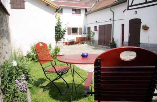 Zwatzen Apartamento | 3 Seiten Ferienwohnung