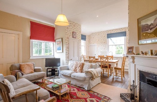 Leiston Casa | 3 Shellpit Cottages, Thorpeness