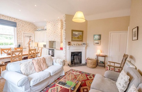 Leiston Casa | 3 Shellpit Cottages, Thorpeness