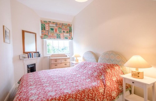 Leiston Casa | 3 Shellpit Cottages, Thorpeness