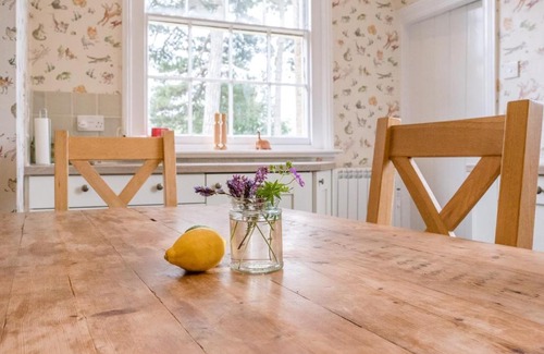 Leiston Casa | 3 Shellpit Cottages, Thorpeness