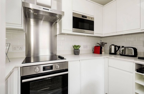 Belgravia Apartamento | 3 Sloane Gardens by UnderTheDoormat