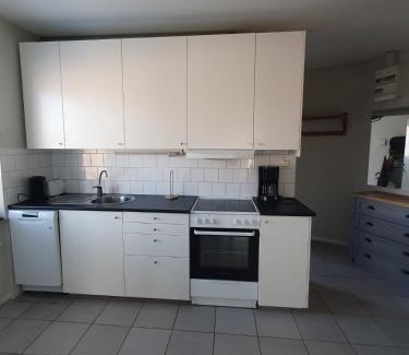 Ruda Apartamento | 3 sovrum 3 bäddar 3 sovplatser