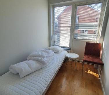 Ruda Apartamento | 3 sovrum 3 bäddar 3 sovplatser