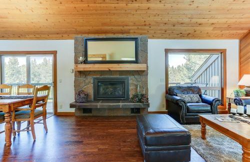 Sunriver Casa | 3 Spyglass