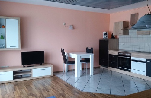 Herbstein Apartamento | Apartamento de 3 estrellas 2 Robert Schad