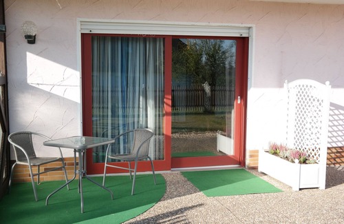 Herbstein Apartamento | Apartamento de 3 estrellas 2 Robert Schad