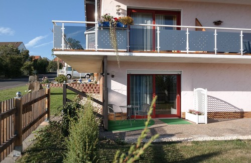 Herbstein Apartamento | Apartamento de 3 estrellas 2 Robert Schad