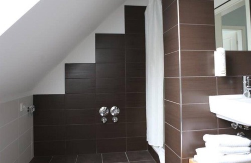 Neuhardenberg Apartamento | Apartamentos de 3 estrellas - cerca del castillo de Neuhardenberg.