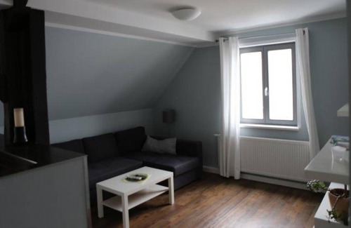 Neuhardenberg Apartamento | Apartamentos de 3 estrellas - cerca del castillo de Neuhardenberg.