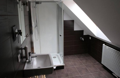 Neuhardenberg Apartamento | Apartamentos de 3 estrellas - cerca del castillo de Neuhardenberg.