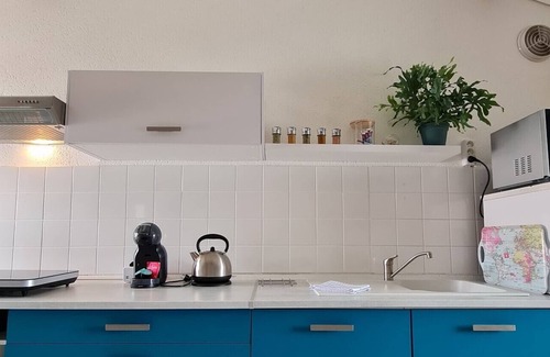 La Roche-sur-Yon Apartamento | El Domaine des Délices en Vendée, casa rural "en el aire"