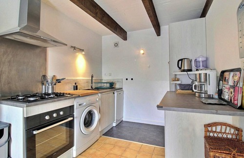 Malguenac Casa | 3-star gîte Centre Bretagne near Pontivy
