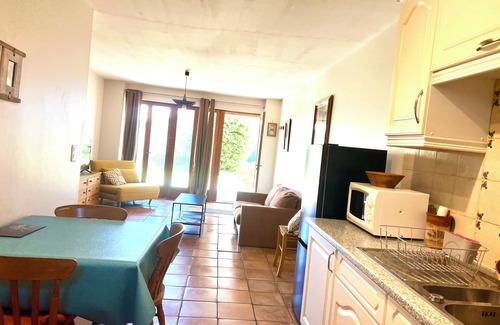 Laparrouquial Otro | 3-star gite - quiet - comfort and cocooning - swimming pool