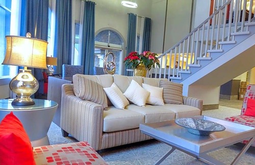 South Clearbrook Hotel | Hotel de 3 estrellas ∙ Best Western Plus Regency Inn and Conference Centre