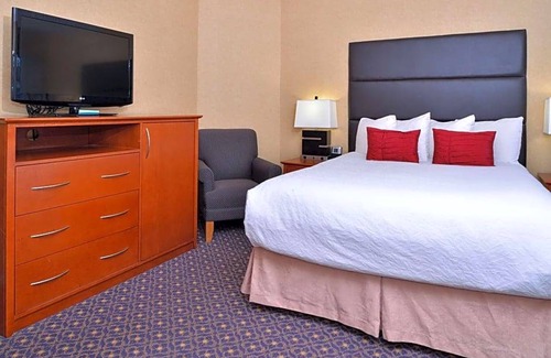 South Clearbrook Hotel | Hotel de 3 estrellas ∙ Best Western Plus Regency Inn and Conference Centre
