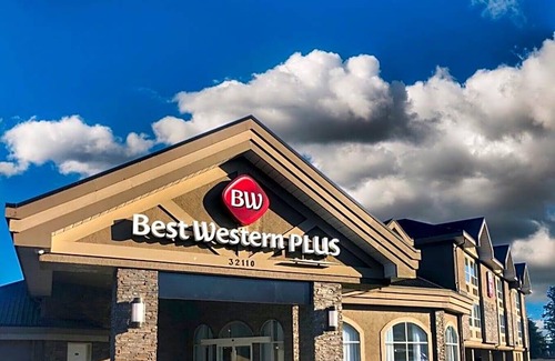 South Clearbrook Hotel | Hotel de 3 estrellas ∙ Best Western Plus Regency Inn and Conference Centre
