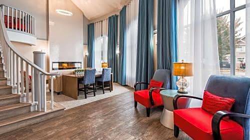 South Clearbrook Hotel | Hotel de 3 estrellas ∙ Best Western Plus Regency Inn and Conference Centre