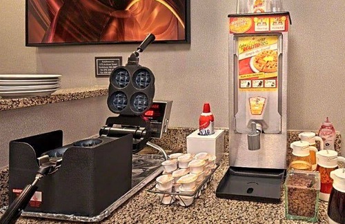 Tewksbury Hotel | Hotel de 3 estrellas ∙ Residence Inn Boston Tewksbury/Andover
