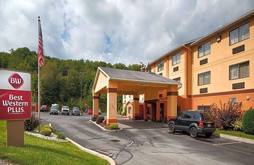 St. Marys Hotel | Hotel de 3 estrellas ∙ Best Western PLUS Executive Inn