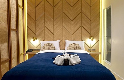 Khlong Kluea Hotel | Hotel de 3 estrellas ∙ Botanic Service Room @ Impact Muang Thong Thani (SHA Certified)