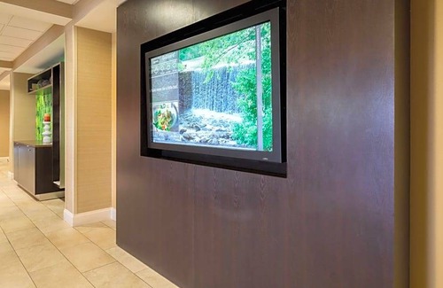 Monroe Hotel | Hotel de 3 estrellas ∙ Courtyard by Marriott Monroe Airport
