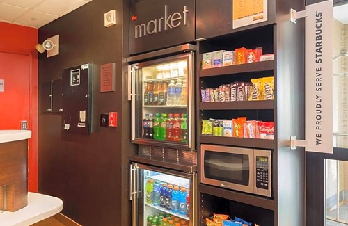 Monroe Hotel | Hotel de 3 estrellas ∙ Courtyard by Marriott Monroe Airport