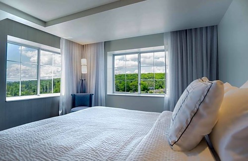 Lenox Hotel | Hotel de 3 estrellas ∙ Courtyard by Marriott Lenox Berkshires
