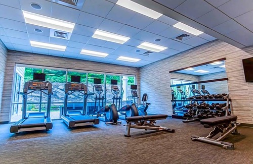 Lenox Hotel | Hotel de 3 estrellas ∙ Courtyard by Marriott Lenox Berkshires