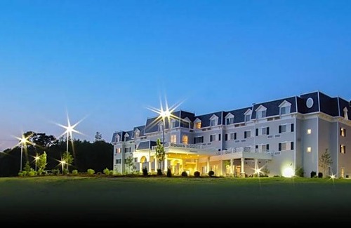 Lenox Hotel | Hotel de 3 estrellas ∙ Courtyard by Marriott Lenox Berkshires