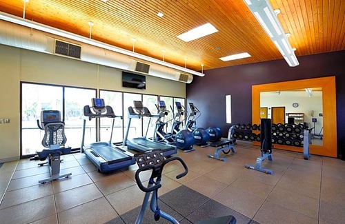 Tucson Hotel | Hotel de 4 estrellas ∙ DoubleTree by Hilton Tucson-Reid Park