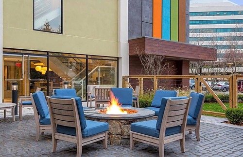 Norwalk Hotel | 3-Star Hotel ∙ EVEN Hotel Norwalk, an IHG Hotel