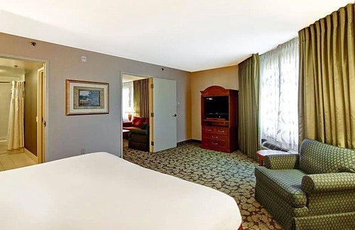 Thornhill Hotel | Hotel de 3 estrellas ∙ Hilton Garden Inn Toronto/Markham