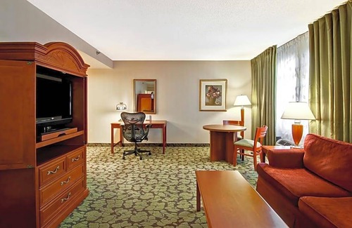 Thornhill Hotel | Hotel de 3 estrellas ∙ Hilton Garden Inn Toronto/Markham