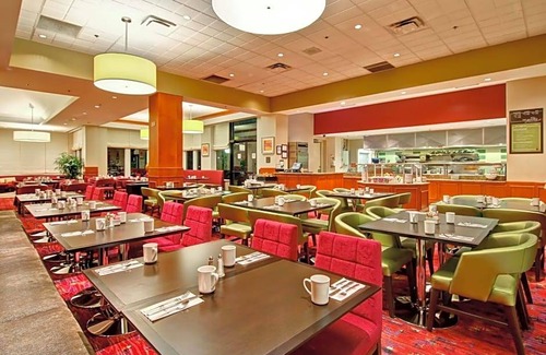 Thornhill Hotel | Hotel de 3 estrellas ∙ Hilton Garden Inn Toronto/Markham