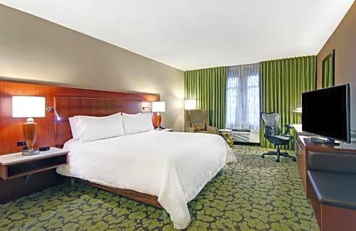 Thornhill Hotel | Hotel de 3 estrellas ∙ Hilton Garden Inn Toronto/Markham