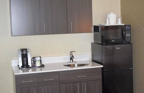 Charlottesville Hotel | Hotel de 3 estrellas ∙ Holiday Inn University Area Charlottesville, an IHG Hotel