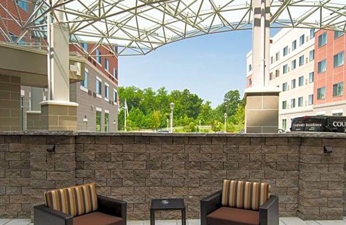 Umstead Hotel | Hotel de 3 estrellas ∙ Residence Inn Raleigh-Durham Airport/Brier Creek