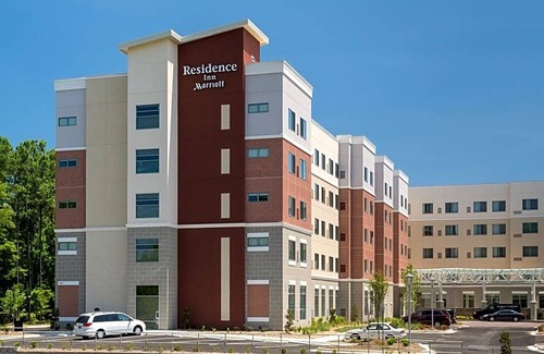Umstead Hotel | Hotel de 3 estrellas ∙ Residence Inn Raleigh-Durham Airport/Brier Creek