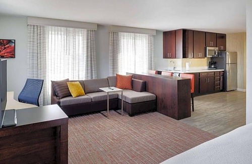 Bangor Hotel | Hotel de 3 estrellas ∙ Residence Inn by Marriott Bangor