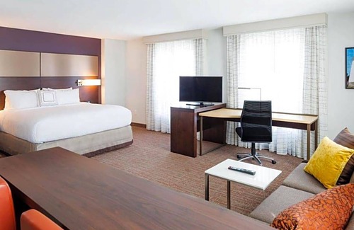 Bangor Hotel | Hotel de 3 estrellas ∙ Residence Inn by Marriott Bangor