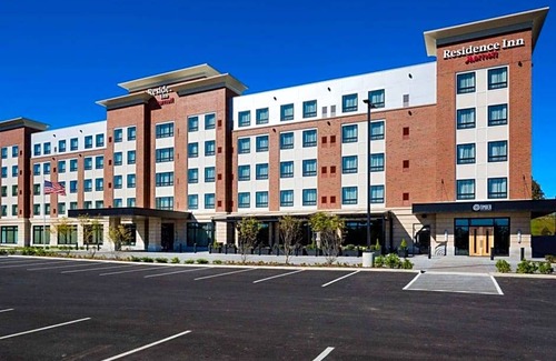 Bangor Hotel | Hotel de 3 estrellas ∙ Residence Inn by Marriott Bangor