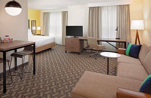 Dedham Hotel | Hotel de 3 estrellas ∙ Residence Inn Boston Dedham