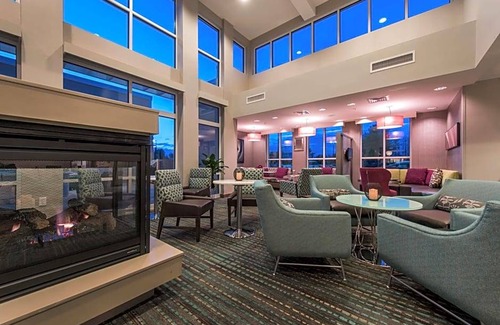 Nashua Hotel | Hotel de 3 estrellas ∙ Residence Inn by Marriott Nashua