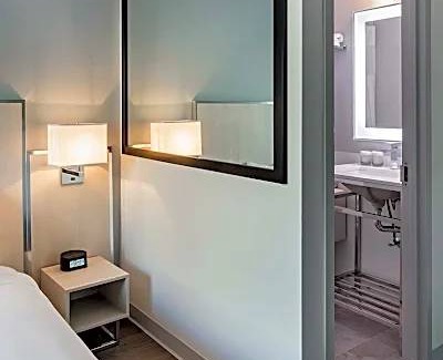 Bowery Hotel | Hotel de 3 estrellas ∙ The Gatsby Hotel