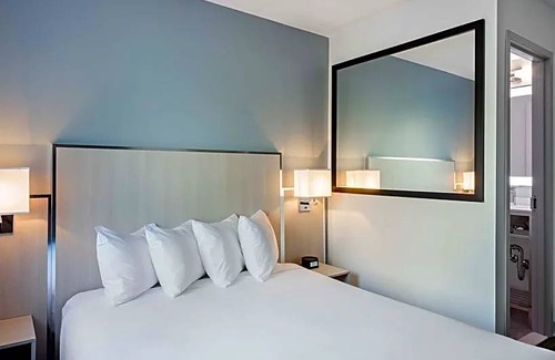 Bowery Hotel | Hotel de 3 estrellas ∙ The Gatsby Hotel